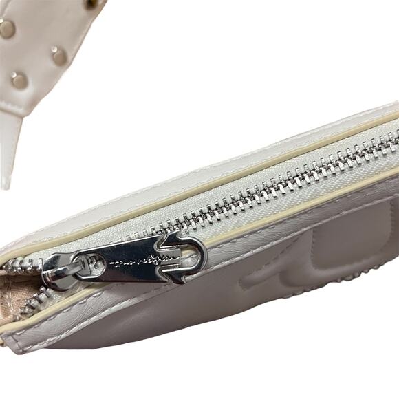 True Religion Small Shoulder Baguette Bag NWOT - Picture 5 of 5